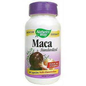 Maca – Fertiliity Enhancing Herb for Men and Woman – Baby 4 You