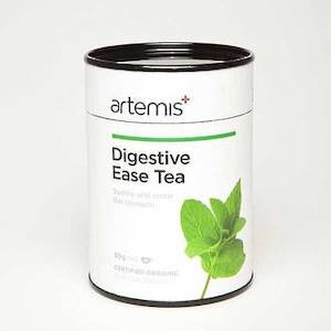 Artemis Digestive Ease Tea – Baby 4 You