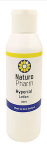 Naturo Pharm Hypercal Lotion – Baby 4 You