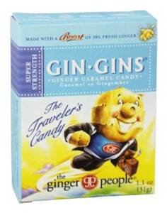 Gin Gins Ginger Candy’s Handy Purse Pack – Baby 4 You