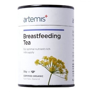 Artemis Breast Feeding Tea – Baby 4 You