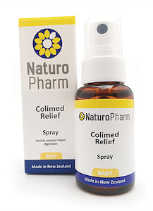 NaturoPharm-Colimed Relief – Baby 4 You