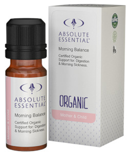 Maternity Morning Balance by Absolute Essentials (Organic) – 10ml – Baby 4 You