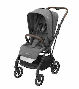 Maxi- Cosi Leona²- Select Grey