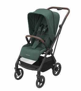 Maxi- Cosi Leona²- Essential Green