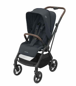 Baby wear: Maxi- Cosi Leona²- Essential Graphite