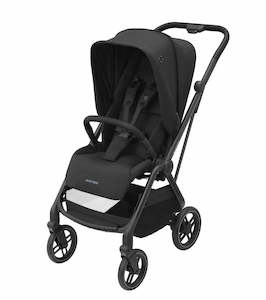 Maxi- Cosi Leona²- Essential Black