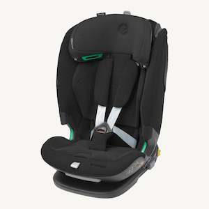 Maxi-Cosi Titan Pro i-size -Authentic Black