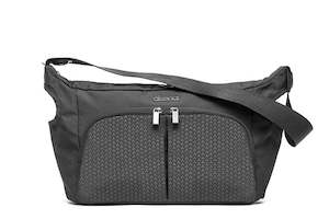 Doona Essentials Bag - Nitro Black