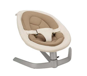 Baby wear: Nuna Leaf - Teak