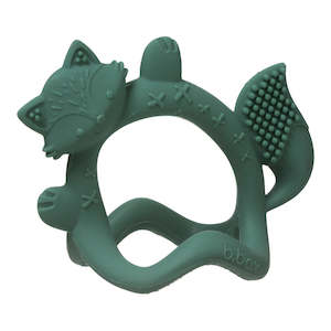 Baby wear: b.box- Wrist Teether-Sage