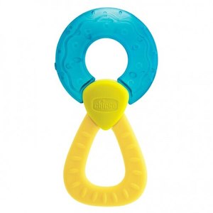 Chicco Teether Fresh Relax with Handle