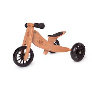 Kinderfeets Tiny Tot - Bamboo