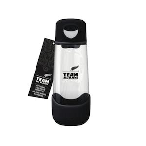 b.box Spout Bottle 600ml - All Blacks