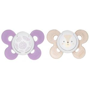 Chicco Physio Comfort Soother 6-16months