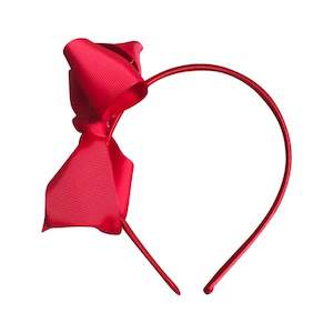 Isabella Bows - Regular Bow Headbands