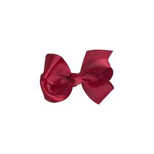 Isabella Bows - Medium Bow Clips