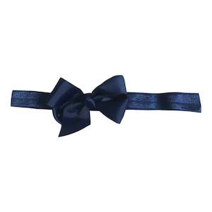 Isabella Bows - Baby Bow Headbands