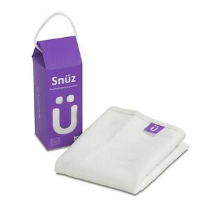 Snuzpod Waterproof Mattress Protector