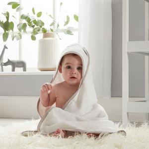 Shnuggle Wearable Hooded Towel