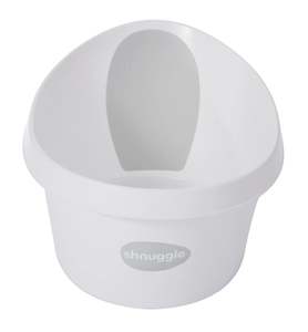 Baby wear: Shnuggle Toddler Bath