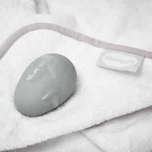 Baby wear: Shnuggle Pebbly Bath Thermometer