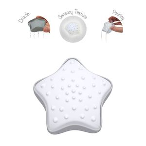 Shnuggle Wishy Light Up Bath Toy