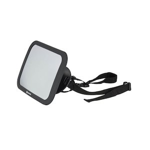 Baby wear: Maxi-Cosi Back Seat Car Mirror