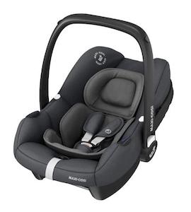 Maxi Cosi Tinca Capsule