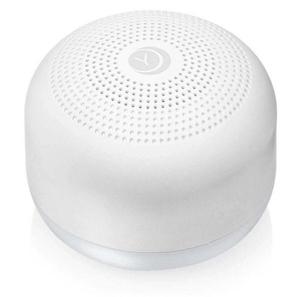 Yogasleep Travel Mini Sound Machine with Night Light