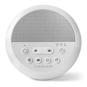 Baby wear: YogaSleep Nod Sound Machine and Nightlight