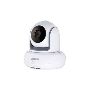 Oricom Pan-Tilt Camera For SC875 Video Baby Monitor