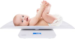 Oricom Digital Baby Scales