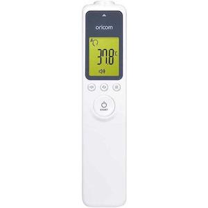 Oricom Non-Contact Infrared Thermometer