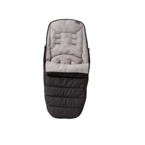 Baby wear: Edwards & Co Stroller Sleeping Bag