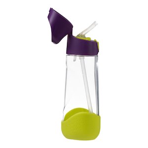 b.box Tritan Drink Bottle 600ml - Passion Splash