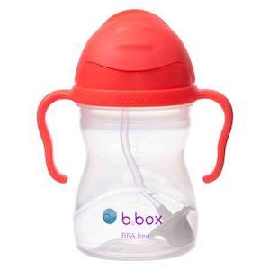 Baby wear: b.box - Sippy Cup - Neon Watermelon