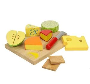 Big Jigs Cheese Board Set