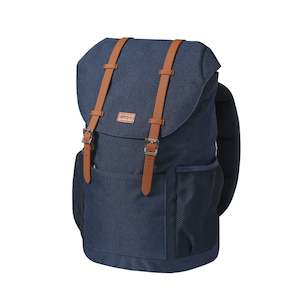 Ryco Coco Backpack - Navy