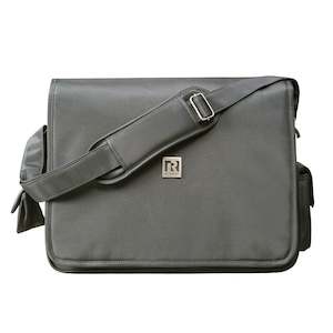 Ryco Everyday Messenger Bag - Grey