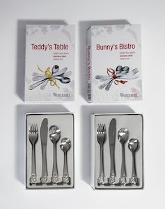 Baby Cutlery Set