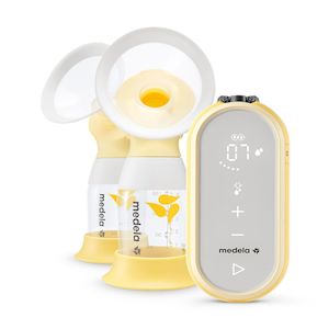 Medela Freestyle Flex Double Pump