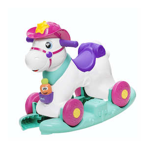 Chicco Miss Baby Rodeo Sit N Ride