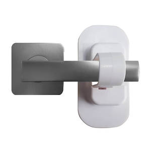 Dreambaby Adhesive Lever Door Lock