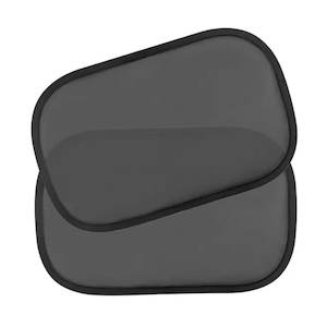 Car And Car Seat Accessories: ORIGIN Cling Sunshade