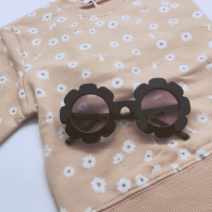 Daisy Sunnies - Ebony