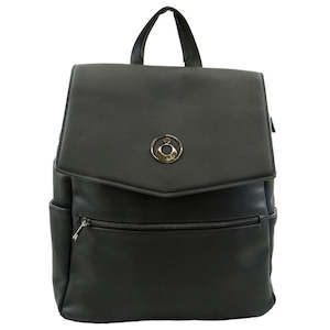 Hartley Backpack - Onyx