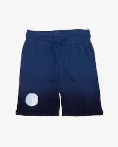 Baby wear: Shorts - Happy Dip-Dye