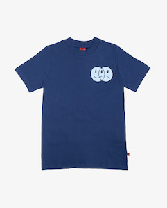 Baby wear: Tee - Happy Sad