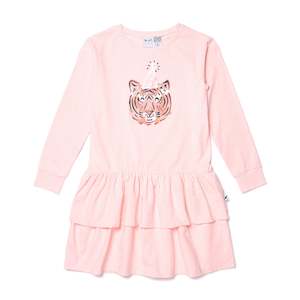 Baby wear: Party Tigers Dress